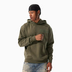 Sudadera con Capucha Tonal Paradise para Hombre