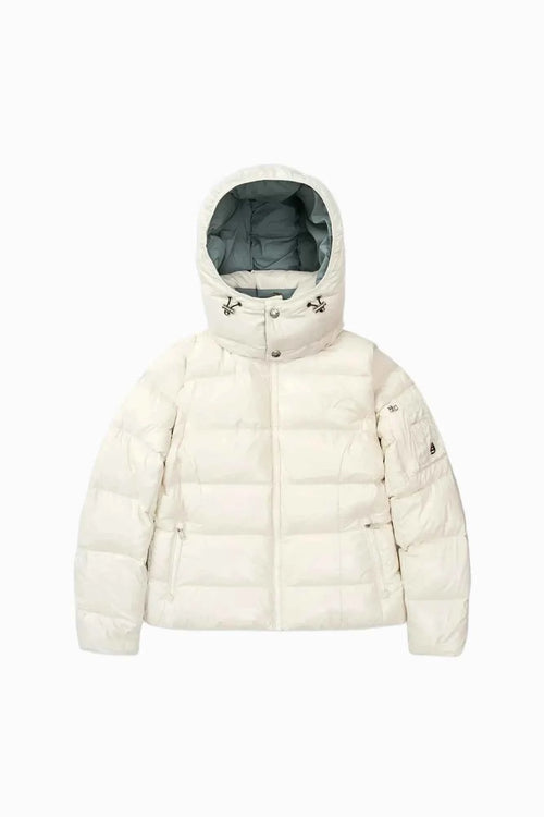 Women's Hima 5-in-1 Reversible Sleeve-off Down Jacket