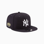 Gorra snapback 9FIFTY New York Yankees MLB Derek Jeter Salón de la Fama