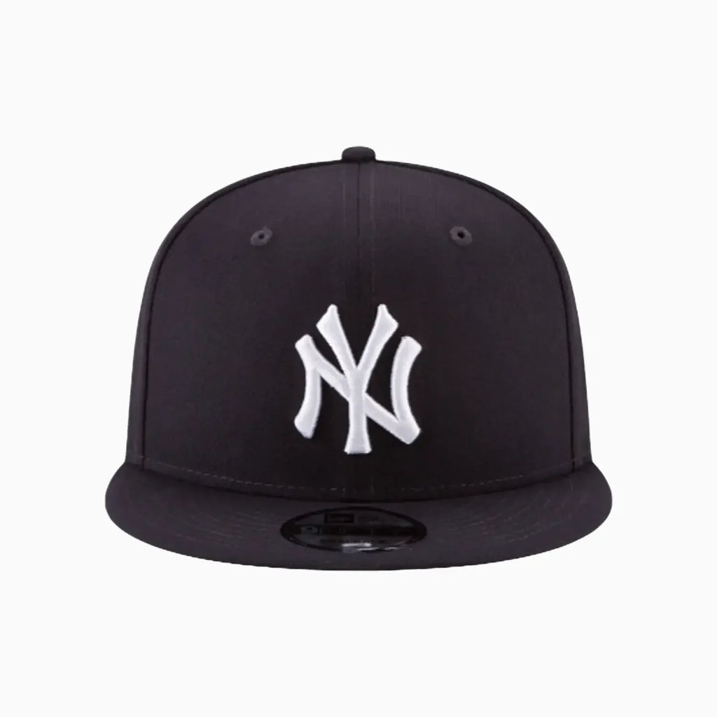 Gorra snapback 9FIFTY New York Yankees MLB Derek Jeter Salón de la Fama