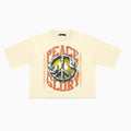 T-shirt court Peace Glory pour homme