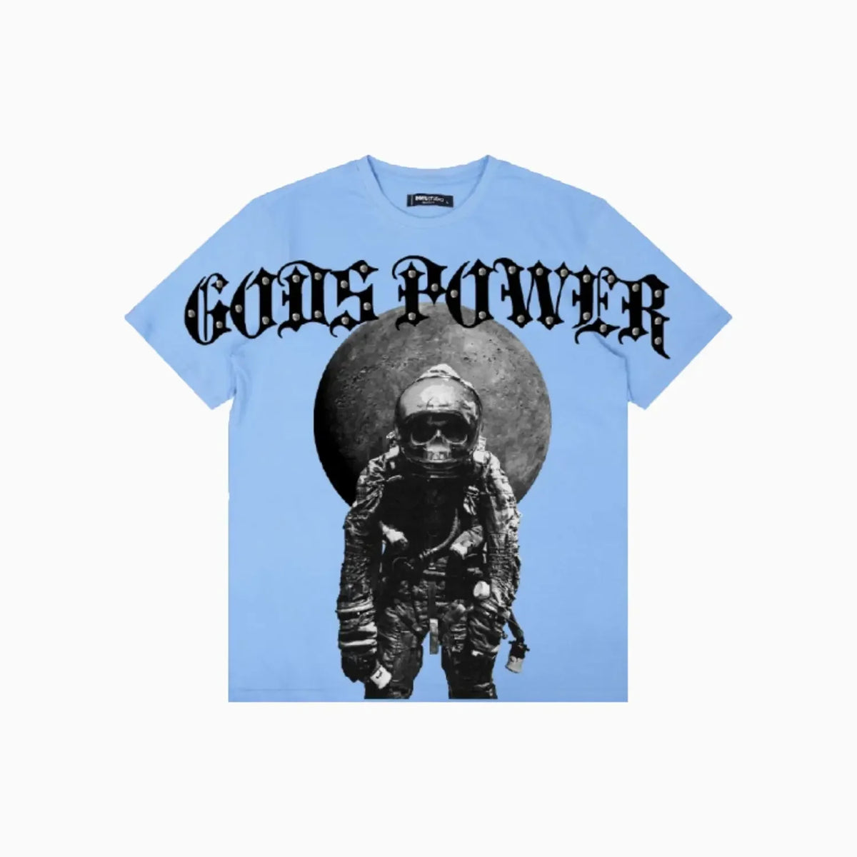 Men's Gods Power T-Shirt