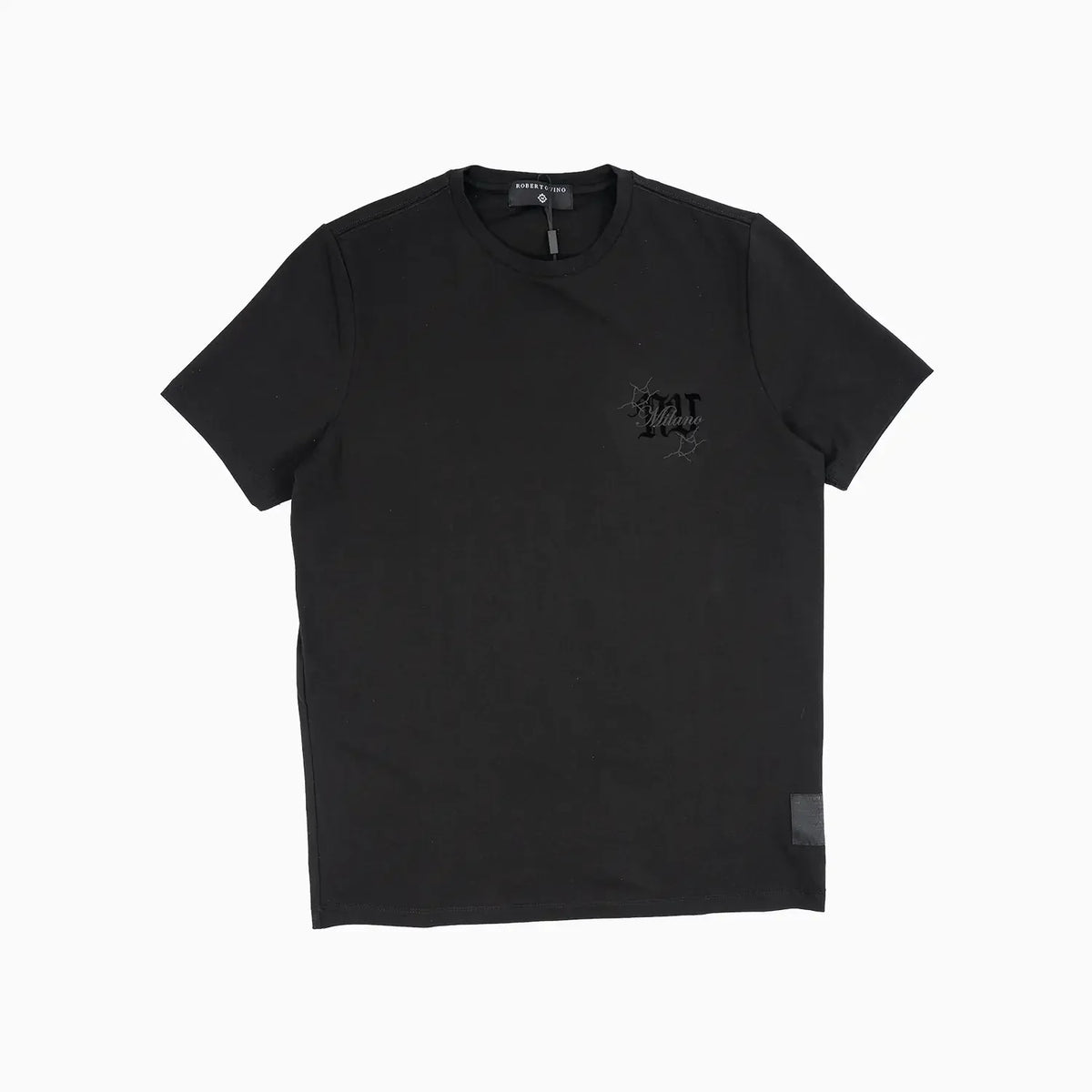 Men's RV Cracks Crew Neck T-Shirt