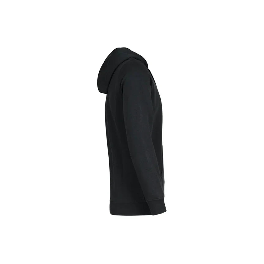 Men's Essential Big Logo Fleece Hoodie