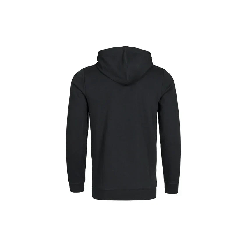 Men's Essential Big Logo Fleece Hoodie