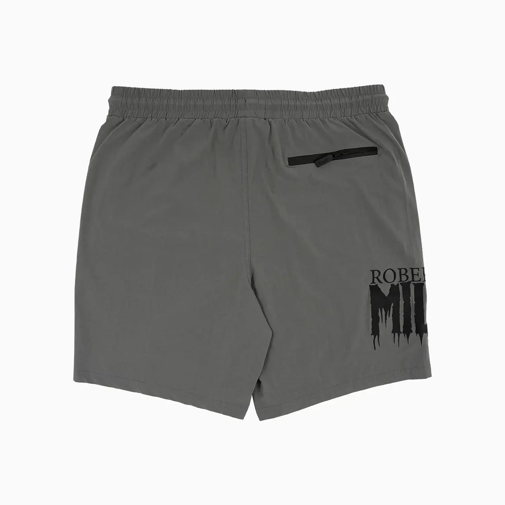 Pantalones cortos Milano grandes para hombre