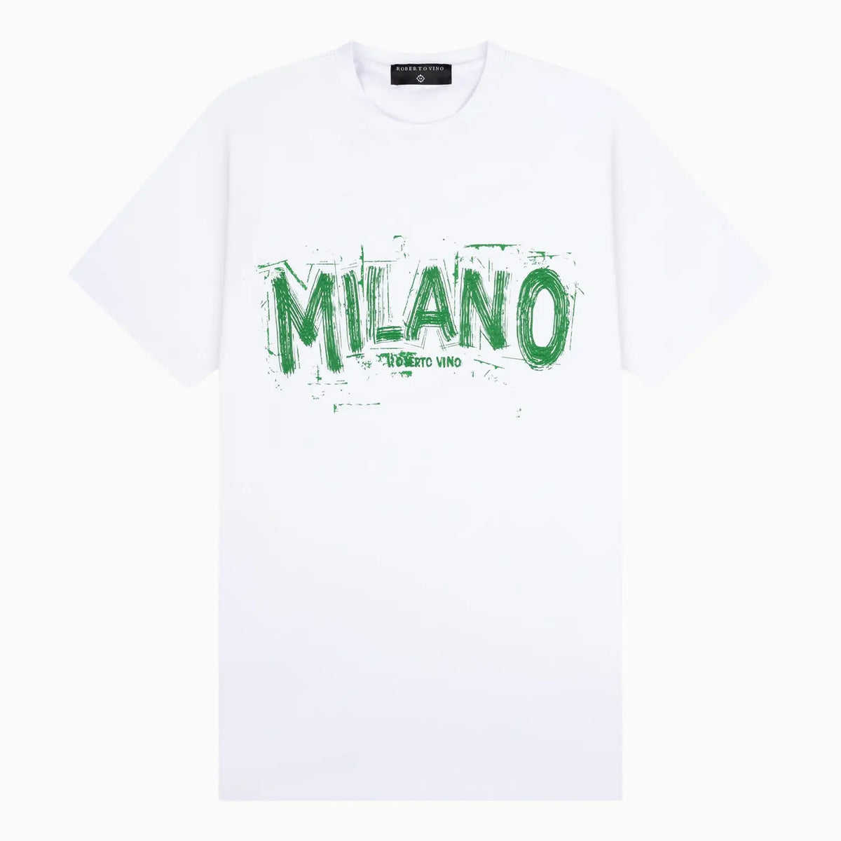 Men's Milano Essential T-Shirt and Shorts Outfit