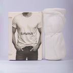 Men's Classic Regular Fit Pack of 2 T-Shirts