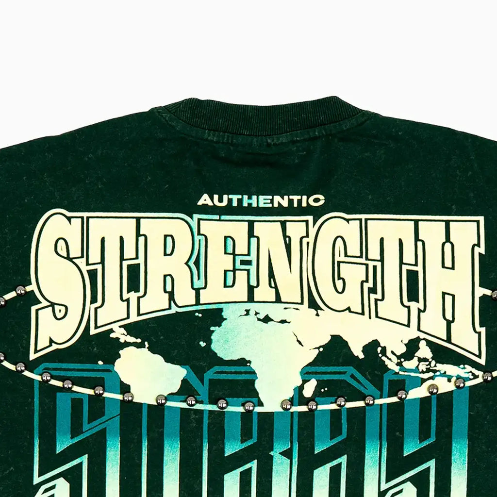 T-shirt graphique soldat pour homme