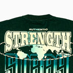 T-shirt graphique soldat pour homme