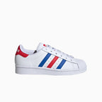 Chaussures Superstar Enfant Grande Taille