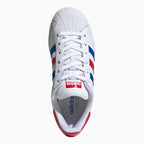 Chaussures Superstar Enfant Grande Taille