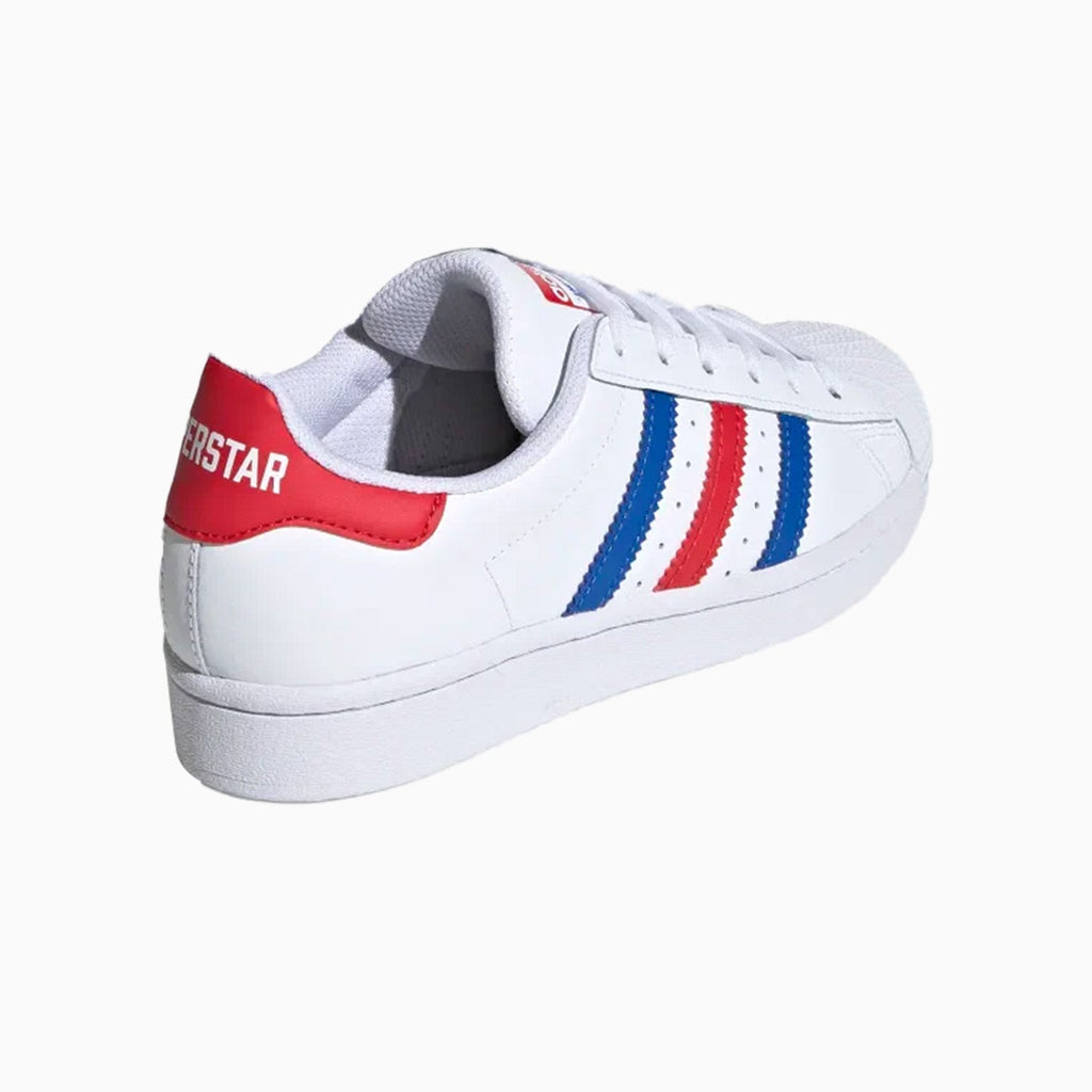 Chaussures Superstar Enfant Grande Taille