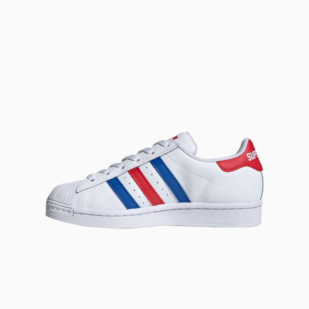 Chaussures Superstar Enfant Grande Taille