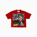 T-shirt court éponge enfant Kid's Fair Play