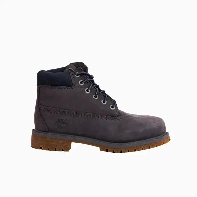 Kid's Premium 6 Inch Boot Waterproof Pre School
