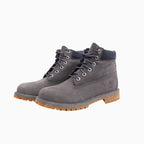 Kid's Premium 6-Inch Boot Grade School