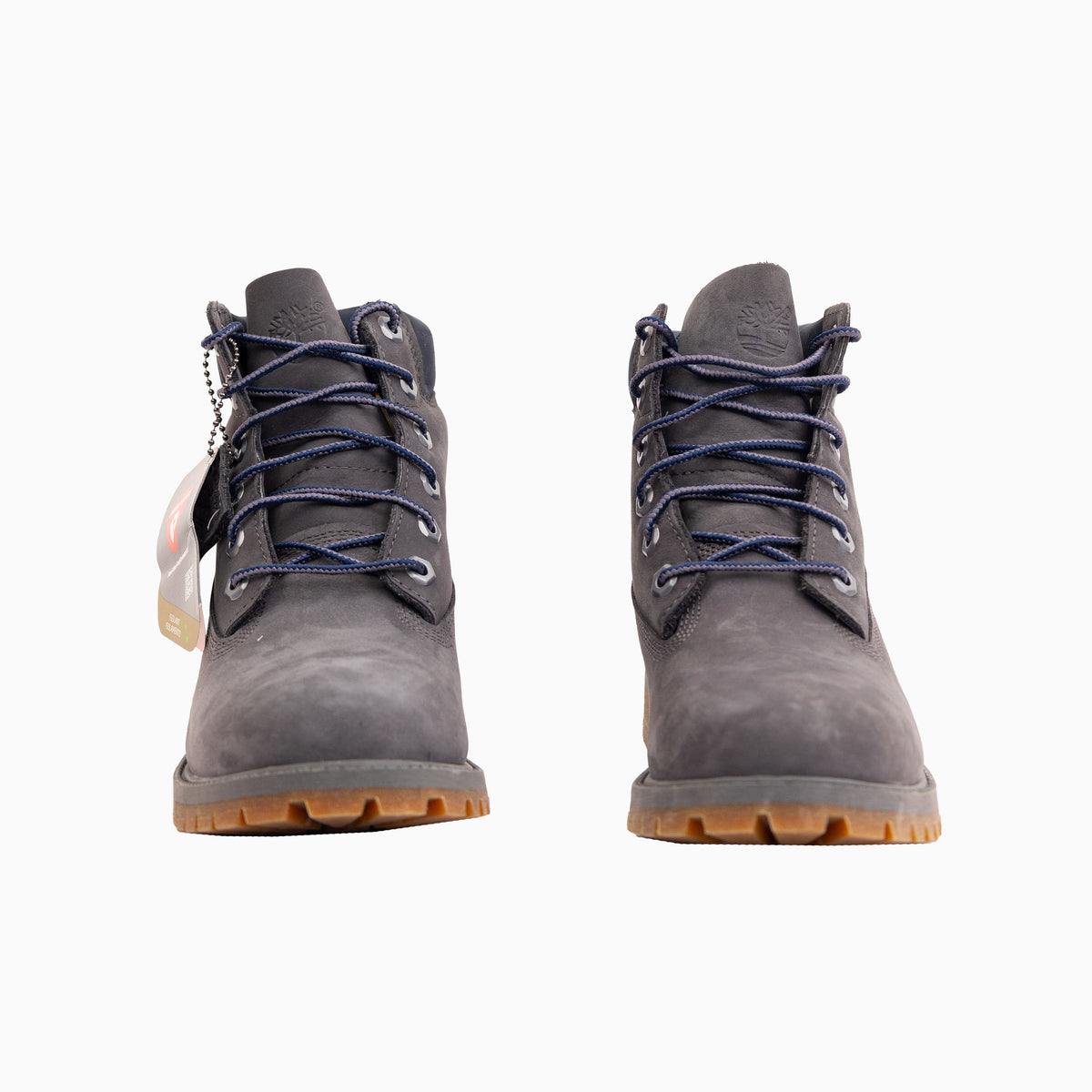 Kid's Premium 6-Inch Boot Grade School