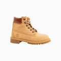 Bota Premium Impermeable de 6 Pulgadas para Preescolar