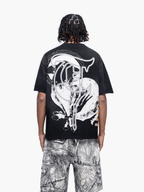 Camiseta Chosen Outcast para hombre