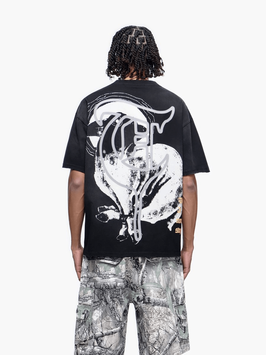 Men's Chosen Outcast T-Shirt