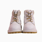 Bota Premium de 6 pulgadas para niños Preescolar