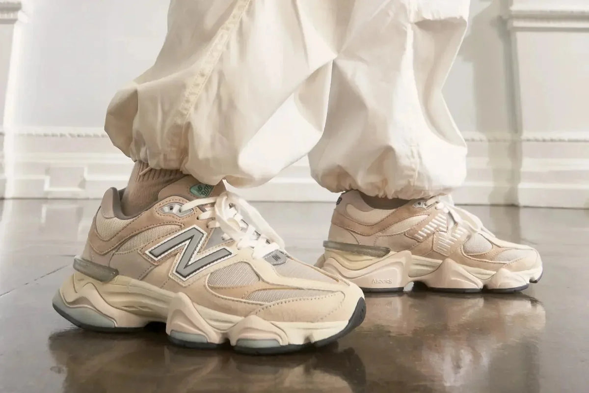 9060 'Beige Grey'