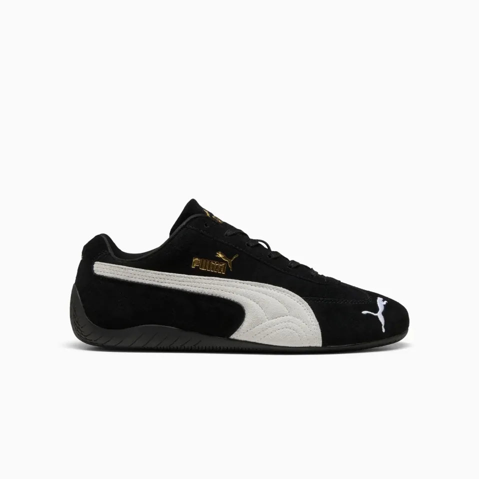 Speedcat OG 'Noir Blanc'