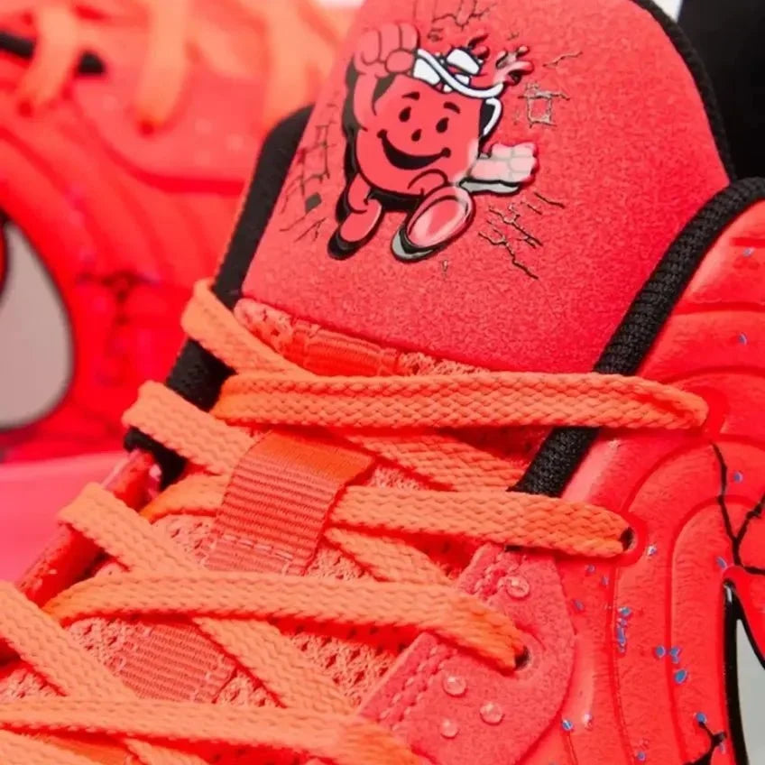 Hombres Ene 2 X Kool-Aid 'Ponche Tropical'