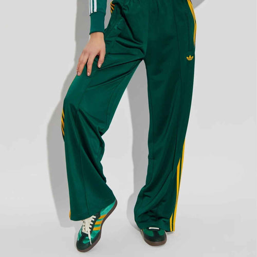 Women's Originals Samba OG 'Green Preloved Yellow Velvet'