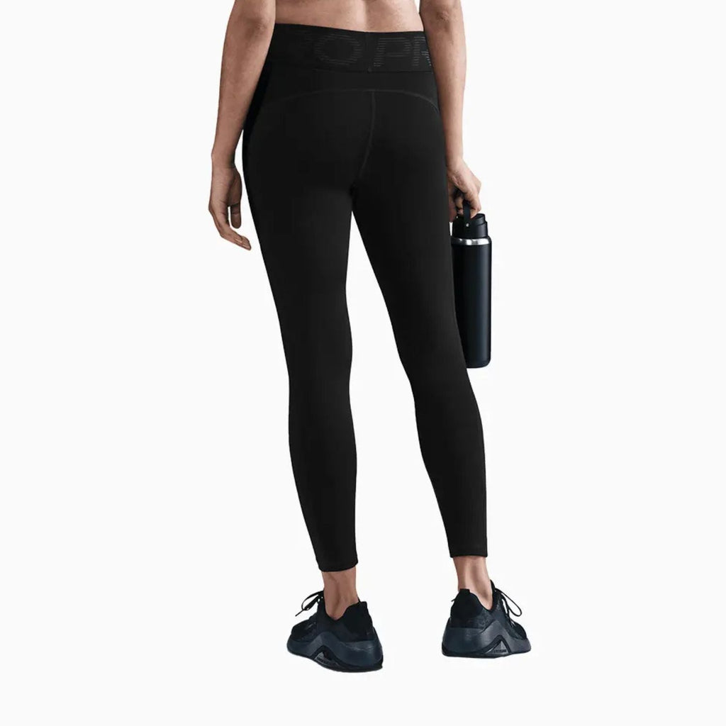 Women's Pro Dri-Fit Cropped Outfit - Famous | Online Store