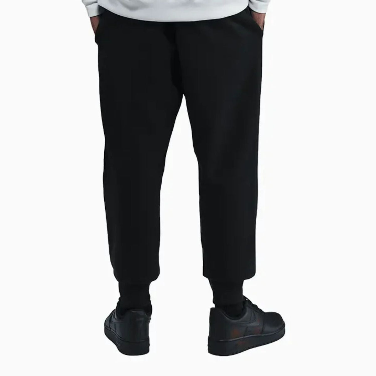 Conjunto de chándal de felpa Club para hombre