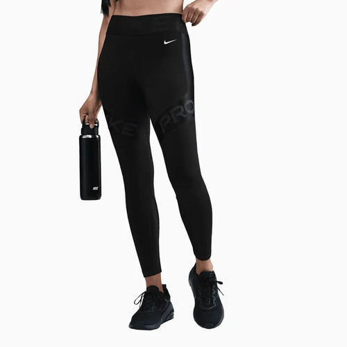 Women's Pro Dri-Fit Cropped Outfit - Famous | Online Store