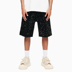 Pantalones cortos de mezclilla para hombre