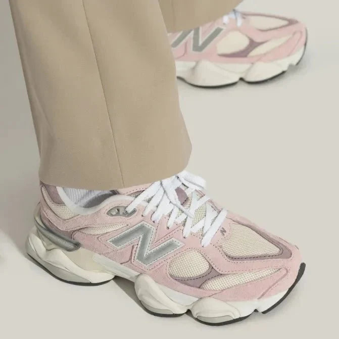 9060 'Rose Suger Angora'