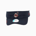 Visière ajustable Cleveland Guardians