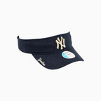 Visière de sport réglable New York Yankees