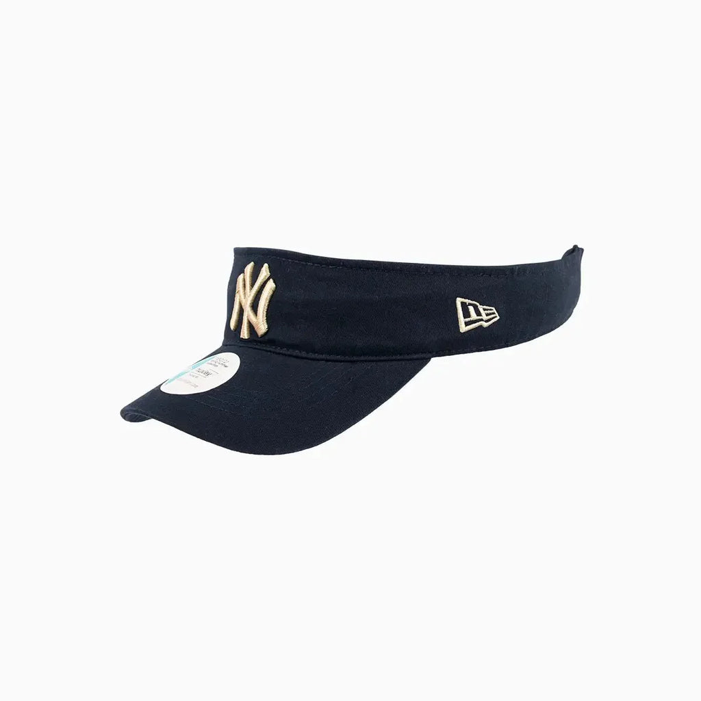 Visière de sport réglable New York Yankees