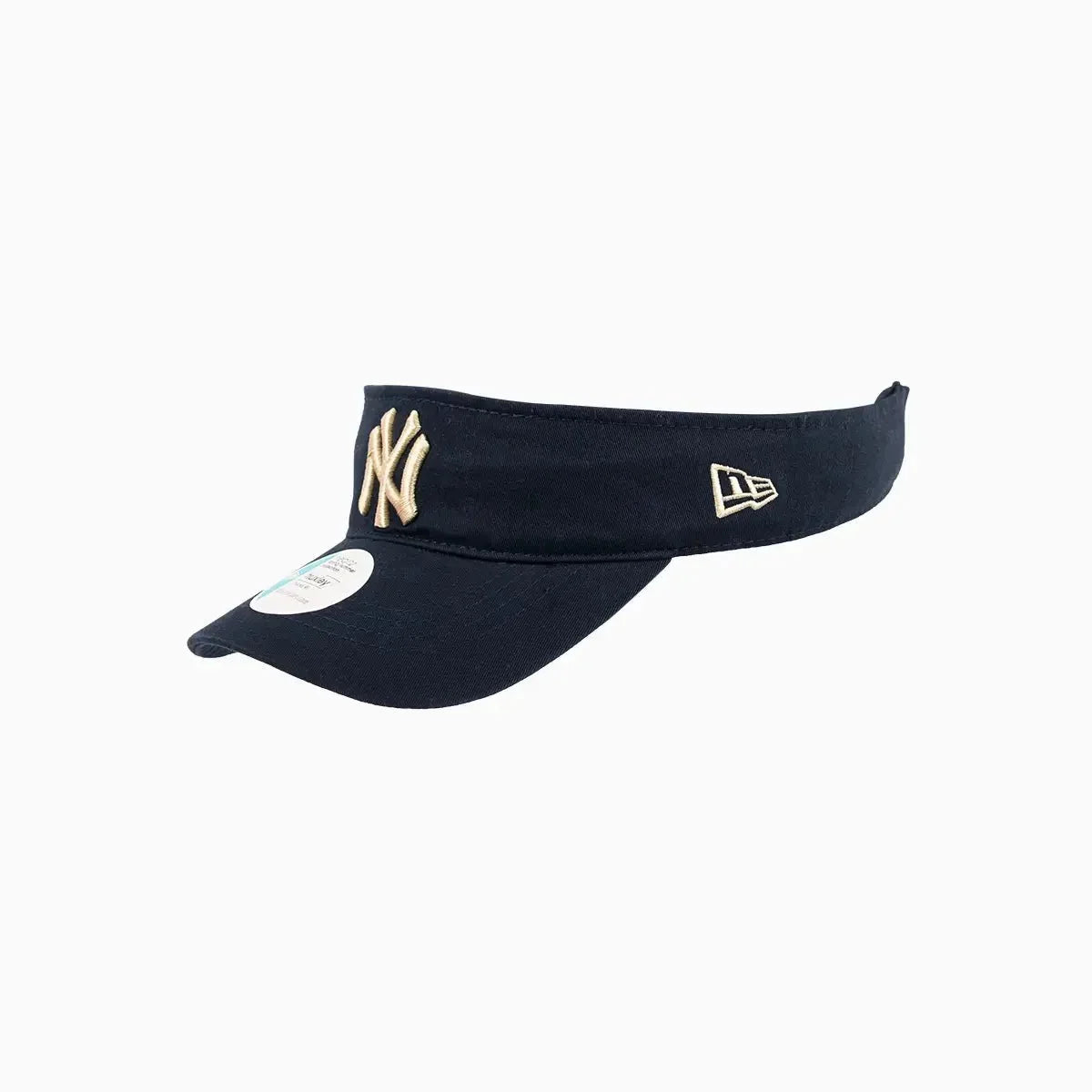 New York Yankees Sports Visor Adjustable Cap