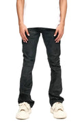 Men's Taggeed Stacked Denim Pant