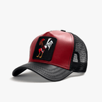 Gorra Trucker de Gallo para Hombre