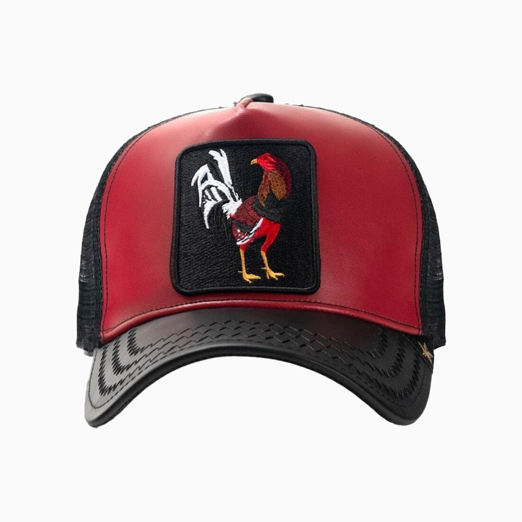 Gorra Trucker de Gallo para Hombre
