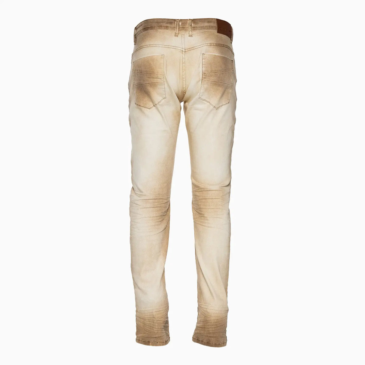 Men's Caspian Twill Jean Pant With Hand Spray