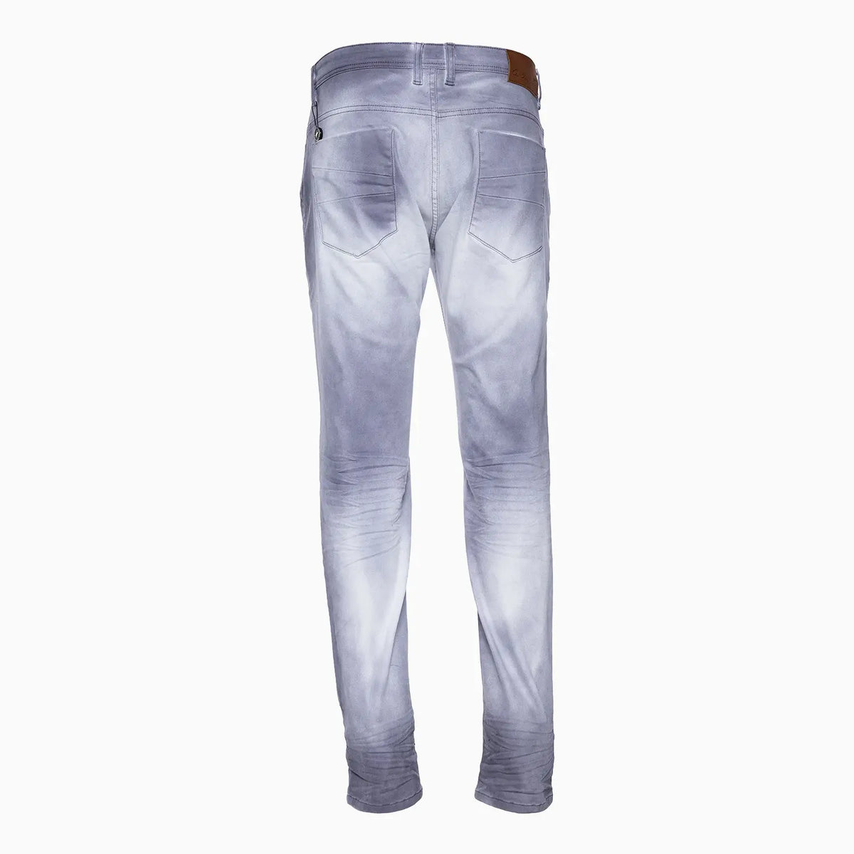 Men's Caspian Twill Jean With Hand Spray Pant
