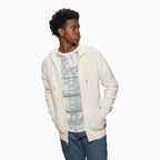 Sudadera con capucha de punto Elijah para hombre