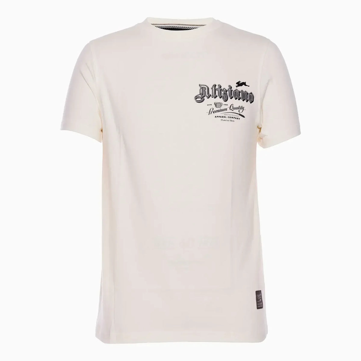 Men's Heffner Graphic Print T-Shirt