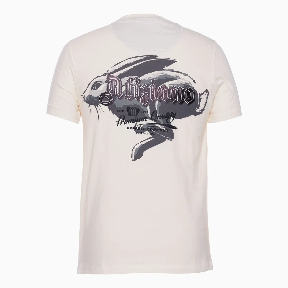 Men's Heffner Graphic Print T-Shirt