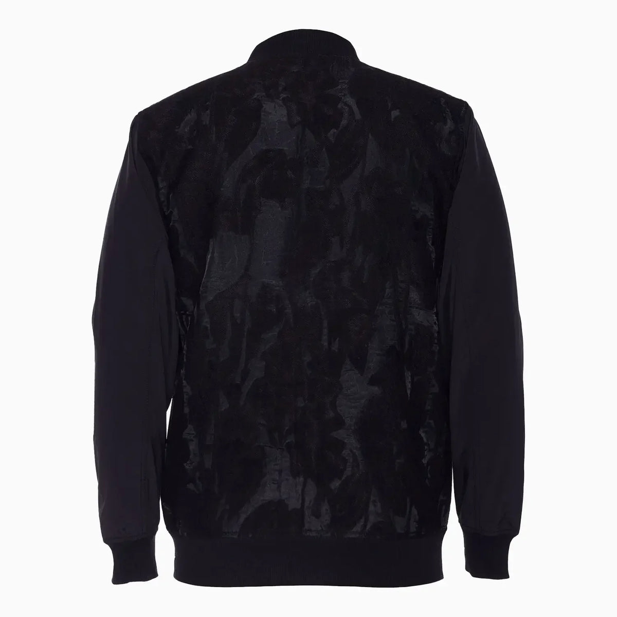 Men's Johan Fancy Woven Bomber Jacket