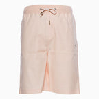 Ensemble T-shirt et short à motif uni Marzano Cusp pour homme