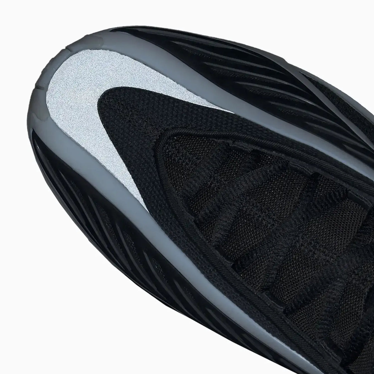 Anthony Edwards 2 Low « Core Black »